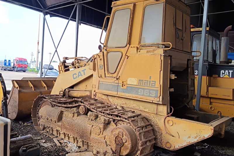 OmecoHub - Immagine CATERPILLAR 963